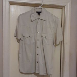 Express short-sleeve shirt